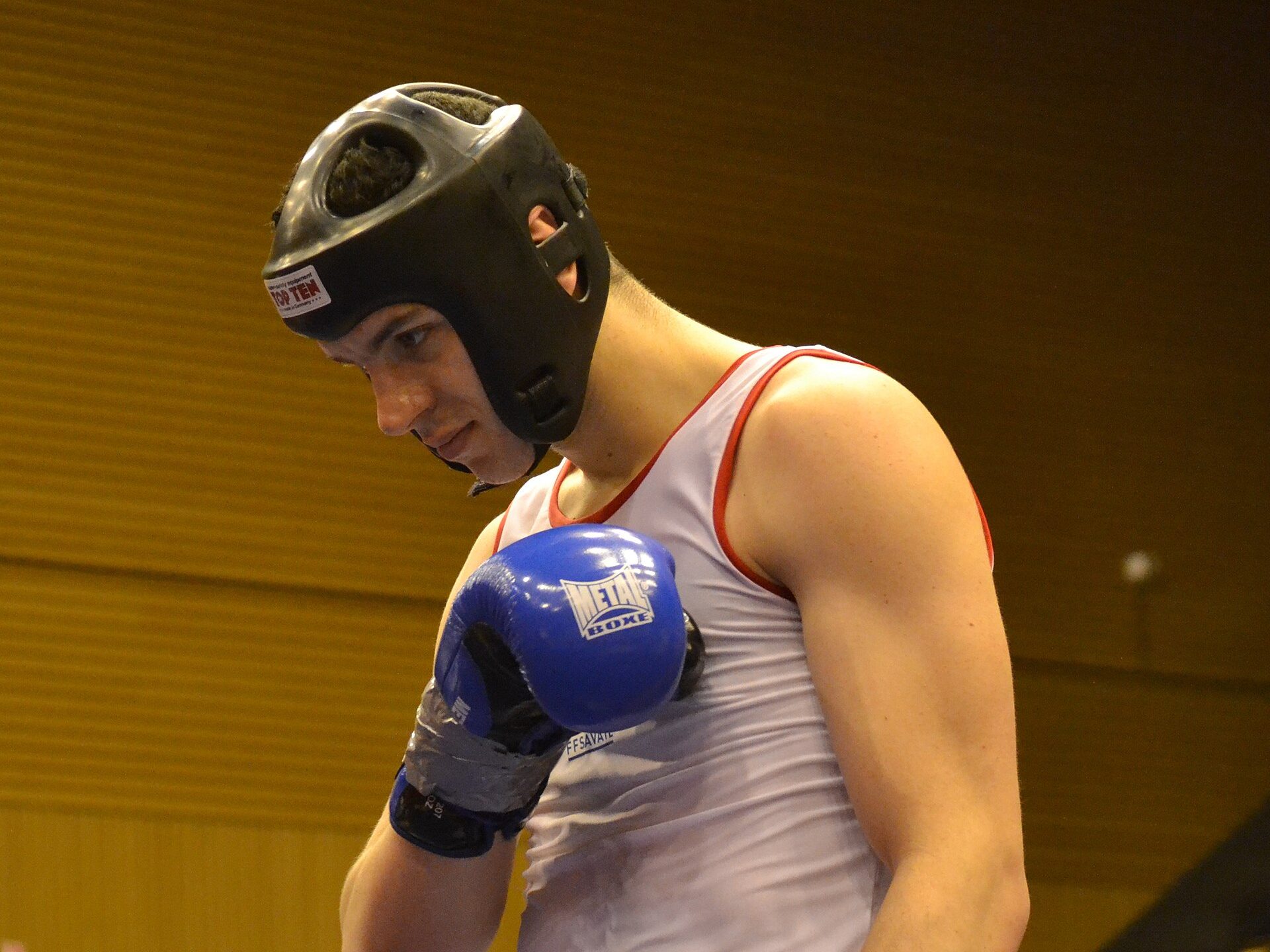 Savate Boxe Française