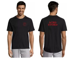 Tee-shirt du club